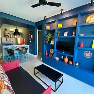 Flat 2 Quartos Apartamento
